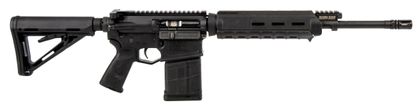 Adams Arms P1 Gen 1 Optic-Ready .308 Semi-Auto Rifle, 16" Barrel