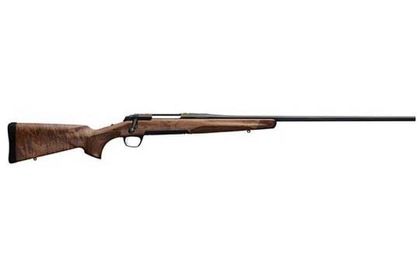Browning X-Bolt Hunter Gen 1 .270 Win Precision Bolt Rifle