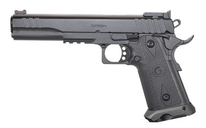 Girsan Witness 2311 Hunter Gen 1, Optics-Ready 10mm Pistol, 15+1 Black