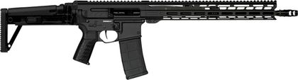 CMMG Dissent MK47 Gen 1 .300 BLK Tactical Side-Folding Rifle