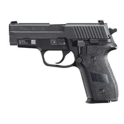 Sig Sauer P229 M11A1 9mm Compact, 15+1, DA/SA, Night Sights