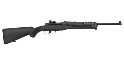 Ruger Mini-Thirty Gen 1: Versatile 7.62x39 Semi-Auto Rifle