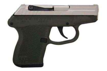 KelTec P32 Gen 1 Ultra-Light .32 ACP Concealed Carry Pistol