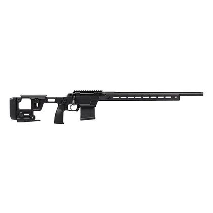 Aero Solus Comp 6mm Creedmoor Gen 1 Bolt Action Rifle - Precision Elite