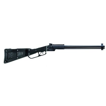 Chiappa M6 Gen 1 Dual-Caliber Folding Shotgun/Rifle Combo - .22 LR & 20GA