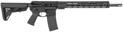 Zev Core Duty AR-15 Gen 1 - 5.56 NATO, 16" Barrel, Optic Ready
