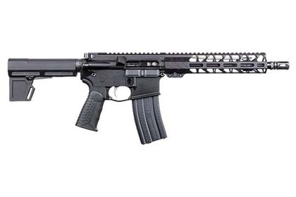 Battle Arms Workhorse 5.56 Gen 1 Defense Pistol - Precision & Power