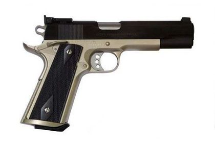 Colt 1911 Special Combat Gov .380 ACP - Gen 1 Precision Defender