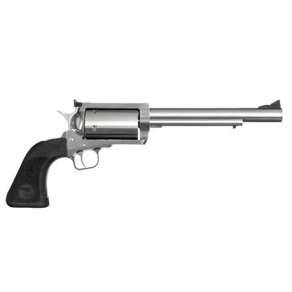 Magnum Research BFR .30-30 Stainless 7.5" Precision Hunter Revolver