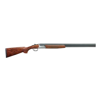 Fausti Caledon Elegance .410 GA Over/Under Shotgun - 26" Precision Pair