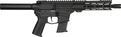 CMMG Banshee MK57 Gen 1: Tactical 5.7mm Handgun, 20-Round Capacity