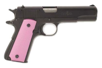 Browning 1911-22 Gen 1 Lightweight .22 LR Pistol - Training & Carry