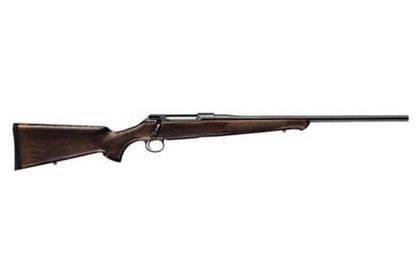 Sig Sauer Model 100 Classic 6.5×55 Swedish Bolt-Action Rifle
