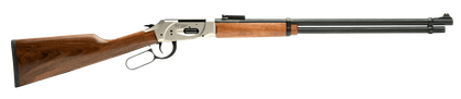G-Force LVR410 Gen 1 Lever Action Shotgun, .410 Gauge, Turkish Walnut