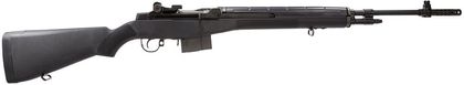 Springfield M1A Gen 1 .308 Black Semi-Auto Rifle - Versatile Precision