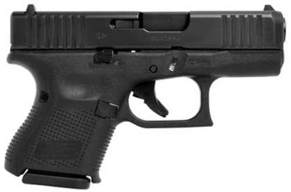 Glock G27 Gen 1 .40 S&W Compact, 3.43" Barrel, Safe Action Trigger