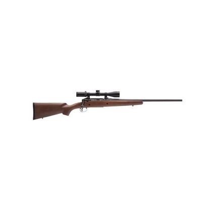 Savage Axis II XP .270 Win AccuTrigger Bolt-Action Rifle w/ Scope