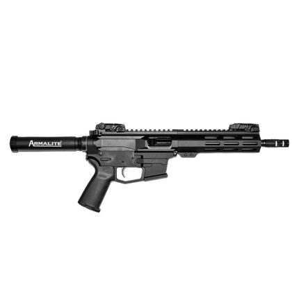 Armalite M-15 PDW Gen 1: Compact 9mm, 33-Rd Semi-Auto Pistol