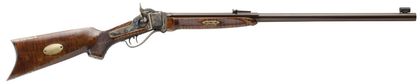 Pedersoli 1874 Sharps Classic .45/70 Rifle - Gen 1