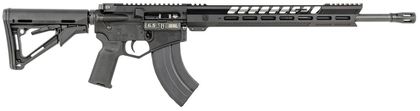 Diamondback DB15 Gen 1 6.5 Grendel, 18" Semi-Auto, Magpul CTR Stock