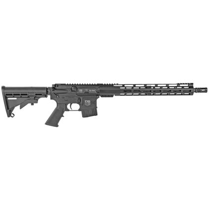 Diamondback DB15 Gen 1 5.56 NATO 16" M-LOK Lightweight AR Rifle