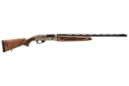 Armscor Lion Wanderer Gen 1 12GA Semi-Auto Shotgun - Versatile Powerhouse