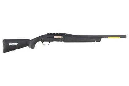Browning Maxus Gen 1 Semi-Auto Shotgun - 12 Gauge, 22" Barrel