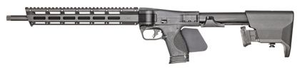 S&W M&P FPC 9mm Gen 1 Compact Folding Rifle - Optics Ready, Black
