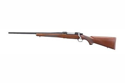Ruger Hawkeye 77 Precision .22-250 Rem Bolt Action Rifle Gen 1