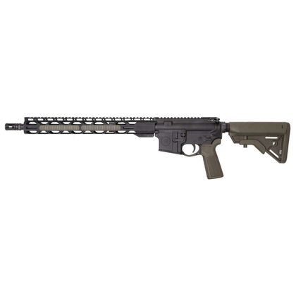 Radical RF-15 Gen 1 .300 AAC Blackout 16" OD Green Rifle