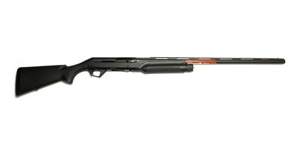Benelli Super Black Eagle II 28" Semi-Auto Shotgun - 12 Ga, Versatile Hunter