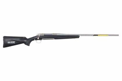 Browning X-Bolt Gen 1 .338 Win Mag Stainless Stalker Rifle