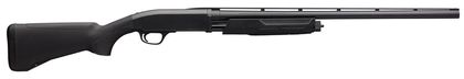 Browning BPS Field Gen 1 12GA Pump Shotgun - Matte Black, 26" Barrel