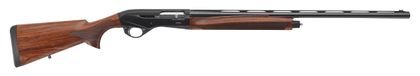 Benelli Montefeltro 20 GA Semi-Auto Shotgun - Satin Walnut Elegance