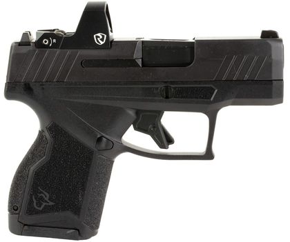 Taurus GX4 TORO 9mm Optic-Ready Micro Pistol - Compact Defense