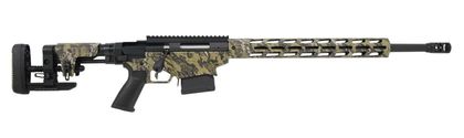 Ruger Precision Rifle Gen 1 .308 - 20" Barrel, Folding Adjustable Stock