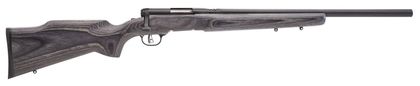 Savage B.Mag Gen 1 .17 WSM Bolt Action Rifle - Precision & Comfort