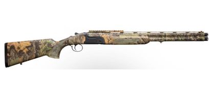 Charles Daly 204X Gen 1 Mossy Oak Over Under 12GA Shotgun