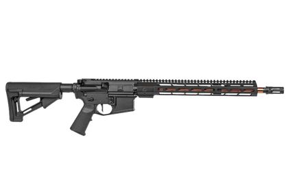 ZEV Core Elite AR-15 Gen 1: Precision 5.56 NATO, 16" Fluted Barrel