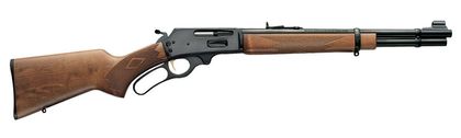 Marlin 336Y Youth Lever Action .30-30 Rifle - Compact & Accurate