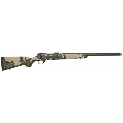 HOWA 1500 Gen 1 Carbon Fiber 6.5 Creedmoor Precision Bolt Rifle
