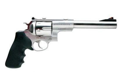Ruger Super Redhawk .41 Mag 7.5" Gen 1 - Ultimate Hunting Revolver
