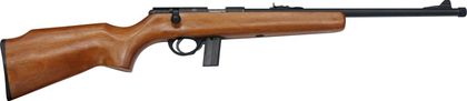 Rock Island M14Y Gen 1 Youth .22 LR Bolt Action Rifle - Parkerized Finish