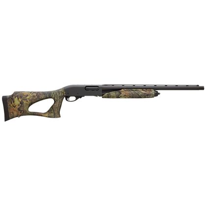 Remington 870 Express Gen 1 Mossy Oak 12Ga Shotgun - ShurShot Stock