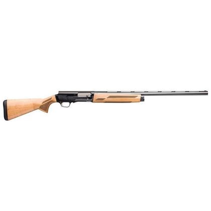 Browning A5 Elite Hunter Shotgun Gen 1 - Gloss Maple Masterpiece