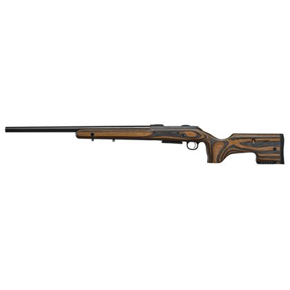 CZ 600 ST2 Precision Gen 1 .223 Rem 24" Varmint Bolt Rifle