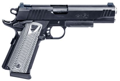 Remington 1911 R1 Tactical Gen 1 .45 ACP Double Stack Pistol