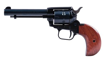 Heritage Rough Rider Gen 1 .22 Dual Caliber Single Action Revolver