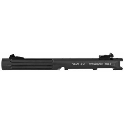 Tactical Solutions Pac-Lite IV .22LR 6" Black Barrel Target Pistol