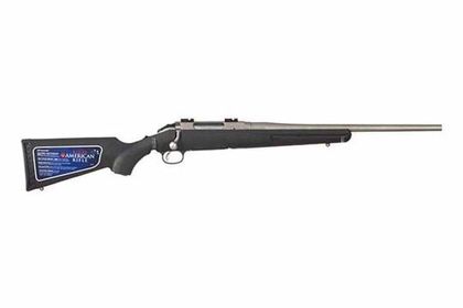 Ruger AmeriGuard .243 Win All-Weather Bolt Action Rifle Gen 1